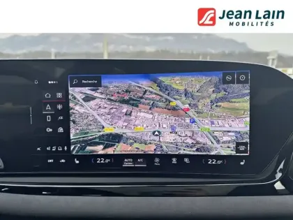 Photo 52 Audi A6  Avant e-hybrid 367 ch S tronic 7 Quattro