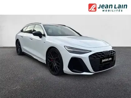 Photo 21 Audi A6 Gén. VI (C9) Ph1 S line 5