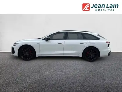 Photo 26 Audi A6 Gén. VI (C9) Ph1 S line 5