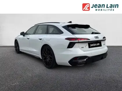 Photo 25 Audi A6 Gén. VI (C9) Ph1 S line 5