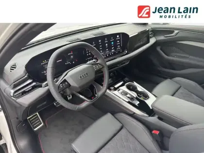 Photo 29 Audi A6 Gén. VI (C9) Ph1 S line 5