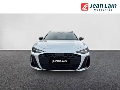 Photo 39 Audi A6  Avant e-hybrid 367 ch S tronic 7 Quattro