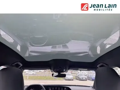 Photo 18 Audi A6  Avant e-hybrid 367 ch S tronic 7 Quattro