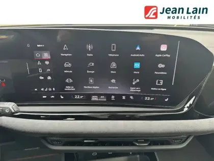 Photo 34 Audi A6 Gén. VI (C9) Ph1 S line 5