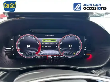 Photo 19 Skoda Fabia  1.5 TSI 150 ch EVO 2 DSG7