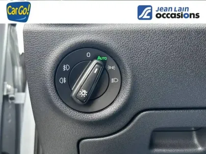 Photo 18 Skoda Fabia  1.5 TSI 150 ch EVO 2 DSG7