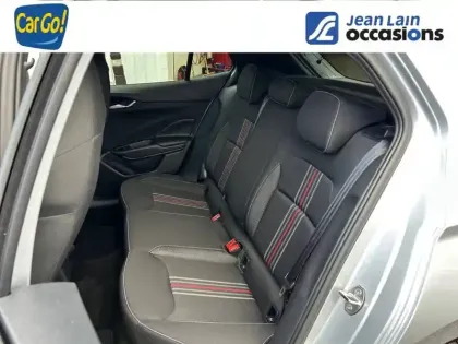 Photo 5 Skoda Fabia  1.5 TSI 150 ch EVO 2 DSG7