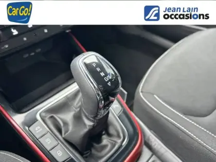 Photo 14 Skoda Fabia  1.5 TSI 150 ch EVO 2 DSG7