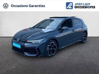 Photo Volkswagen Golf R-line