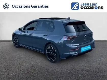 Photo 10 Volkswagen Golf  1.5 eTSI EVO2 150 DSG7