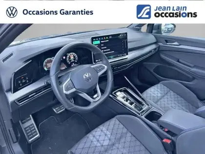 Photo 12 Volkswagen Golf  1.5 eTSI EVO2 150 DSG7