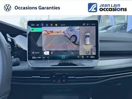 Photo 16 Volkswagen Golf  1.5 eTSI EVO2 150 DSG7