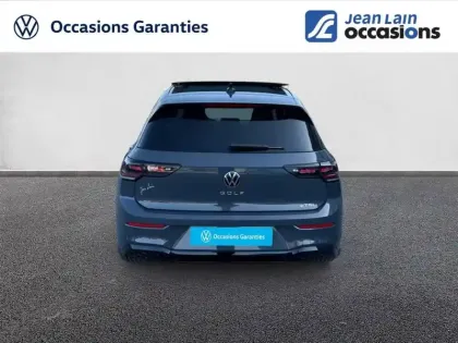 Photo 7 Volkswagen Golf  1.5 eTSI EVO2 150 DSG7