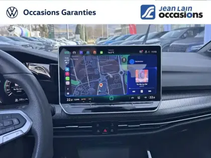 Photo 17 Volkswagen Golf  1.5 eTSI EVO2 150 DSG7