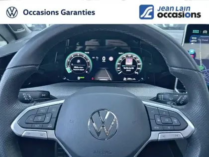 Photo 18 Volkswagen Golf  1.5 eTSI EVO2 150 DSG7