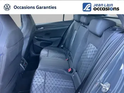 Photo 5 Volkswagen Golf  1.5 eTSI EVO2 150 DSG7