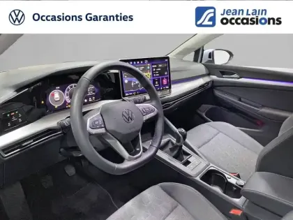 Photo 52 Volkswagen Golf  1.5 TSI EVO2 116 BVM6