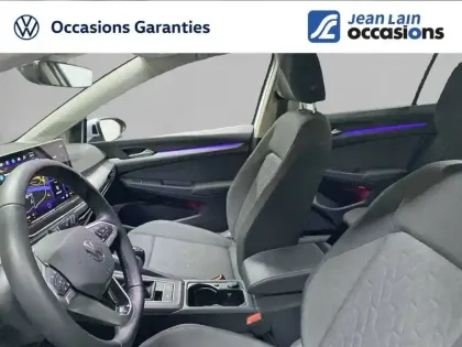 Photo 24 Volkswagen Golf  1.5 TSI EVO2 116 BVM6