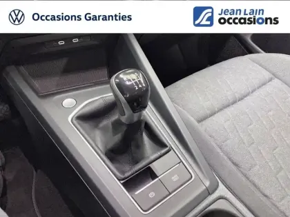 Photo 55 Volkswagen Golf  1.5 TSI EVO2 116 BVM6