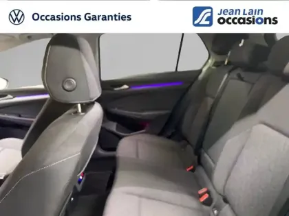 Photo 25 Volkswagen Golf  1.5 TSI EVO2 116 BVM6