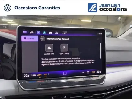 Photo 58 Volkswagen Golf  1.5 TSI EVO2 116 BVM6