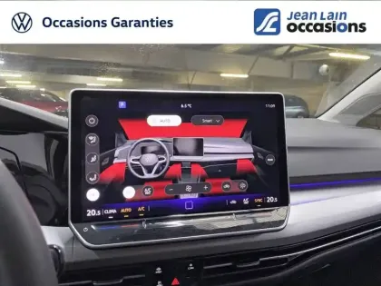 Photo 37 Volkswagen Golf  1.5 TSI EVO2 116 BVM6