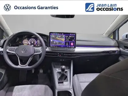 Photo 22 Volkswagen Golf  1.5 TSI EVO2 116 BVM6