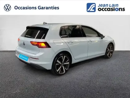 Photo 21 Volkswagen Golf  1.5 TSI EVO2 116 BVM6