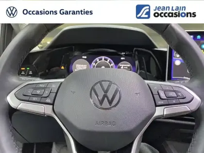 Photo 19 Volkswagen Golf  1.5 TSI EVO2 116 BVM6