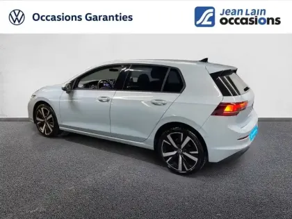 Photo 50 Volkswagen Golf  1.5 TSI EVO2 116 BVM6