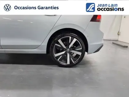 Photo 11 Volkswagen Golf  1.5 TSI EVO2 116 BVM6