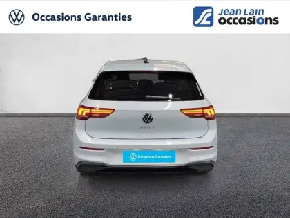 Photo 7 Volkswagen Golf  1.5 TSI EVO2 116 BVM6