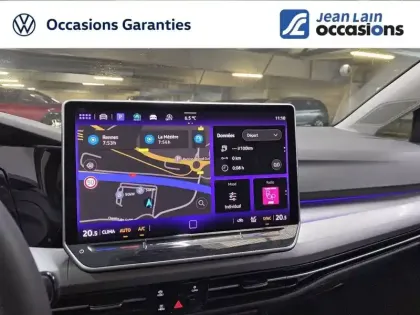 Photo 14 Volkswagen Golf  1.5 TSI EVO2 116 BVM6