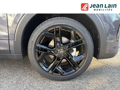 Photo 8 Volkswagen T-cross  1.0 TSI 116 Start/Stop DSG7