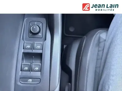 Photo 18 Volkswagen T-cross  1.0 TSI 116 Start/Stop DSG7