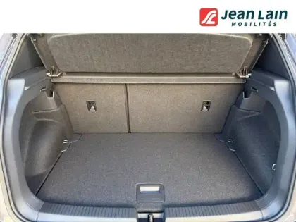 Photo 9 Volkswagen T-cross  1.0 TSI 116 Start/Stop DSG7