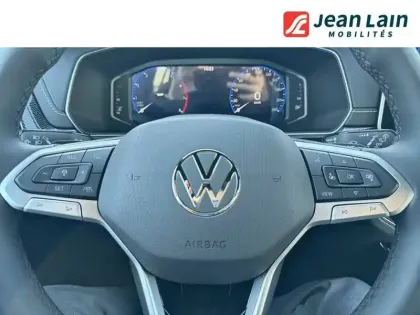 Photo 11 Volkswagen T-cross  1.0 TSI 116 Start/Stop DSG7