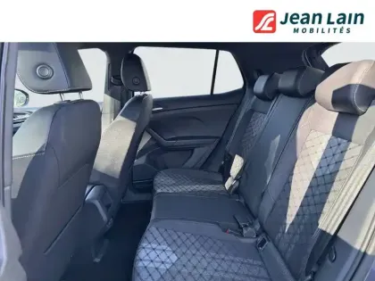 Photo 16 Volkswagen T-cross  1.0 TSI 116 Start/Stop DSG7