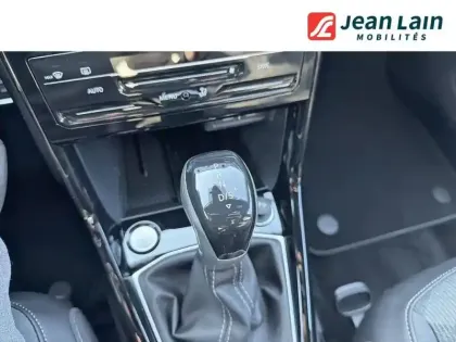 Photo 12 Volkswagen T-cross  1.0 TSI 116 Start/Stop DSG7