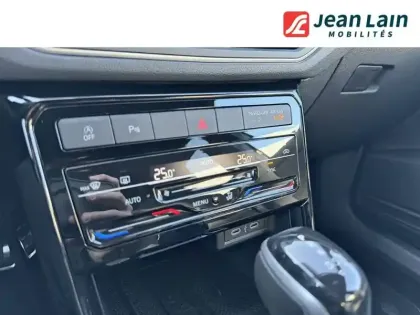 Photo 13 Volkswagen T-cross  1.0 TSI 116 Start/Stop DSG7