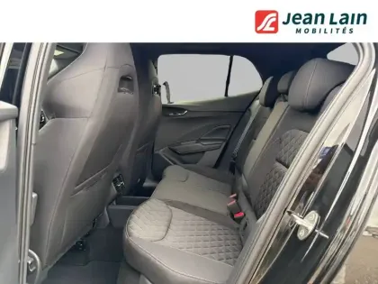 Photo 16 Skoda Fabia  1.0 TSI 116 ch EVO 2 DSG7