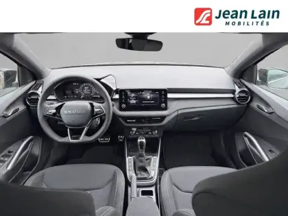 Photo 17 Skoda Fabia  1.0 TSI 116 ch EVO 2 DSG7