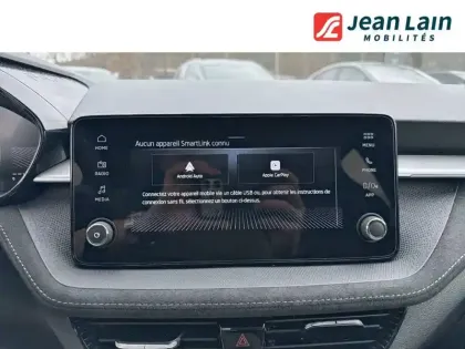 Photo 15 Skoda Fabia  1.0 TSI 116 ch EVO 2 DSG7