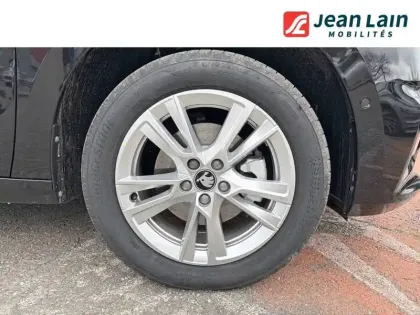 Photo 8 Skoda Fabia  1.0 TSI 116 ch EVO 2 DSG7