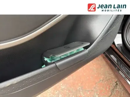 Photo 18 Skoda Fabia  1.0 TSI 116 ch EVO 2 DSG7