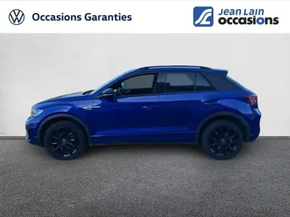 Photo 50 Volkswagen T-roc  1.5 TSI EVO 150 Start/Stop DSG7