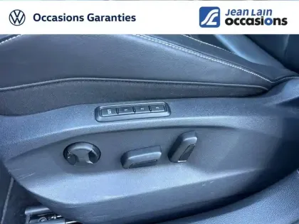 Photo 38 Volkswagen T-roc  1.5 TSI EVO 150 Start/Stop DSG7