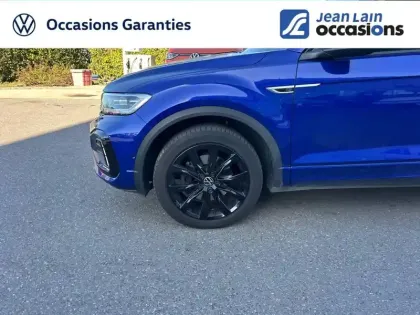 Photo 33 Volkswagen T-roc  1.5 TSI EVO 150 Start/Stop DSG7