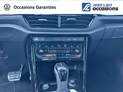 Photo 41 Volkswagen T-roc  1.5 TSI EVO 150 Start/Stop DSG7