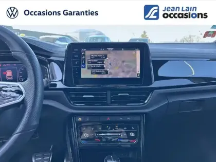 Photo 14 Volkswagen T-roc  1.5 TSI EVO 150 Start/Stop DSG7